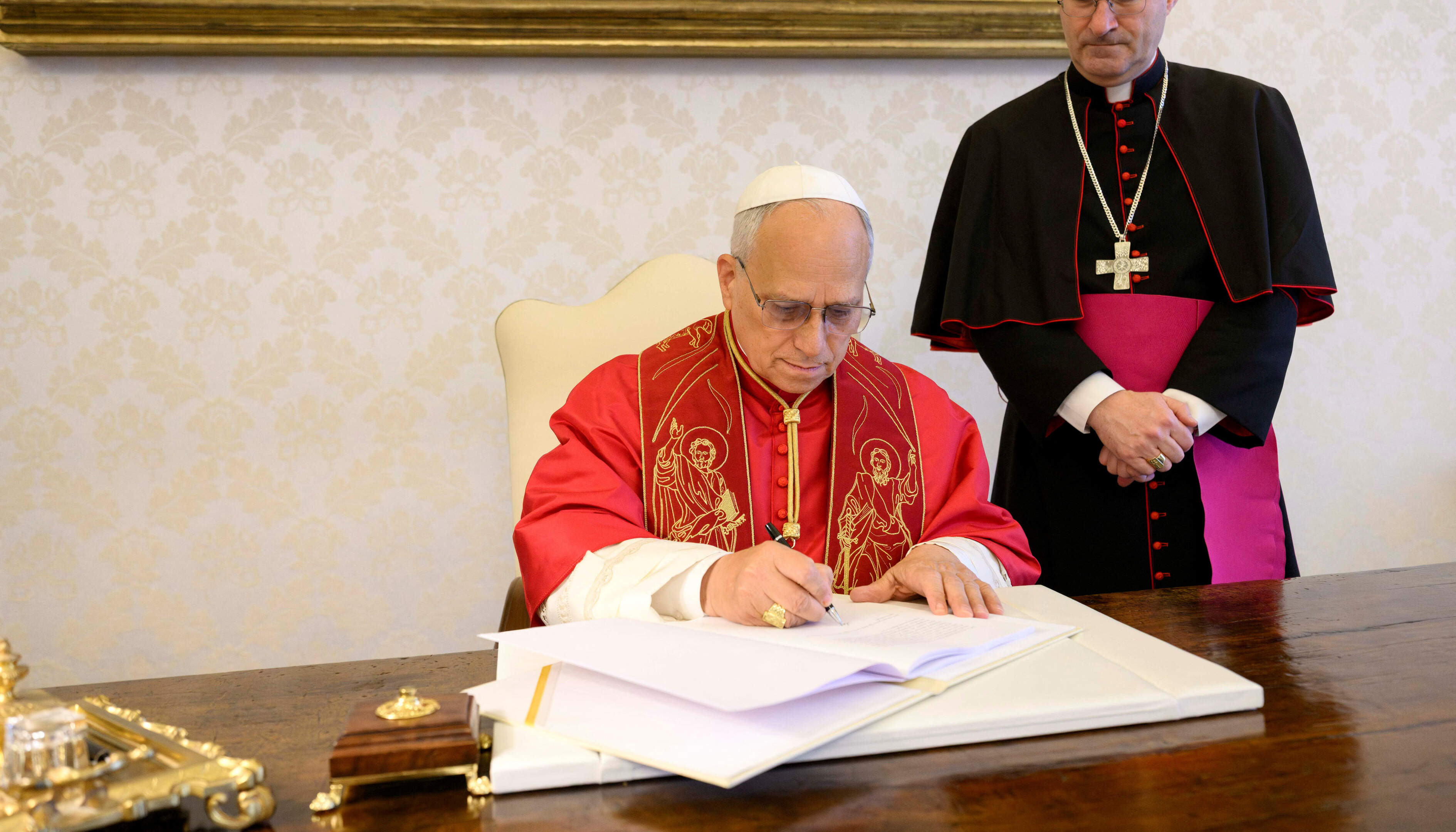 Catherine Prasifka: Pope’s criticisms of AI resonate with young people in a world seduced by Big Tech